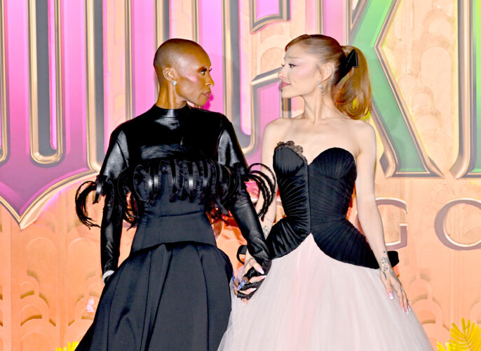 At $226M, ‘Wicked: For Good’ more popular than first